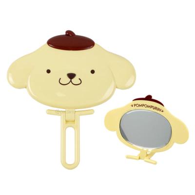 [Sanrio] Pompompurin 3D Handspiegel