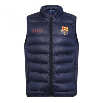 Boys Padded Gilet