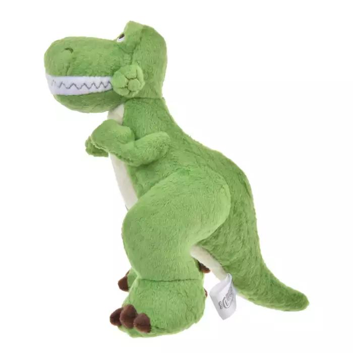 Disney Rex Plush doll Disney stanDs Toy Story Japan NEW