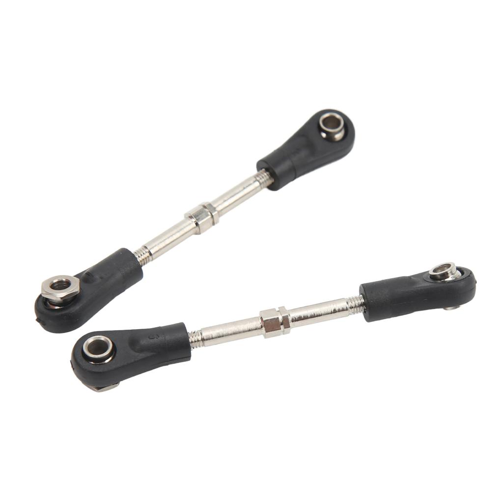RC Lenkgestänge Set Ersatzlenkstange für ZD 10421 110 Rennfahrzeug 2 Stück