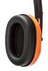 Anti-noise earmuffs