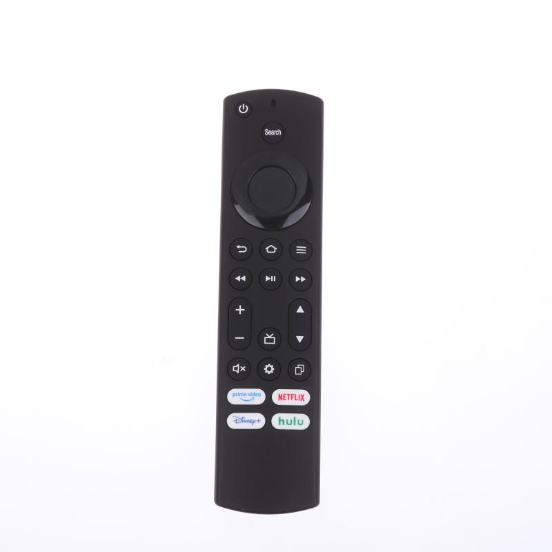 1 Piece For Fire Tv Stick 4K Max 3Rd Gen Stick Lite Cube Smart Tv Controller Replacement Remote Control