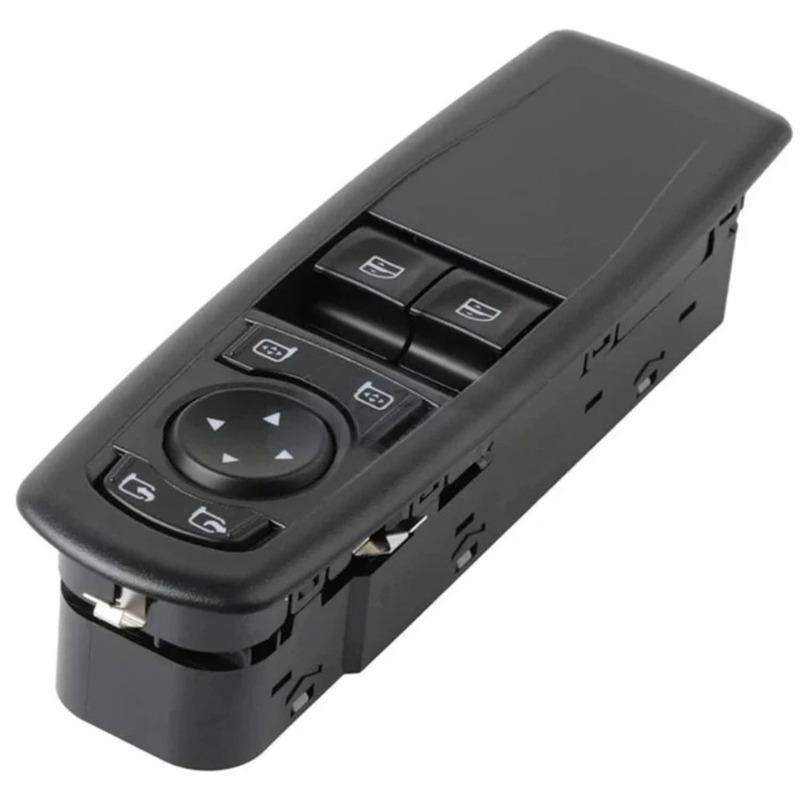 809610009R Front Left Driver Side Electric Power Master Window Switch Control For RENAULT MEGANE III COUPE MEGANE COUPE 2008