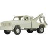 Mobius Model 1 25 1972 Ford F 350 Wrecker 4 4 High Side Plastic Model Moe2598  Car 