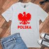 Na górę – T-shirty i koszulki
