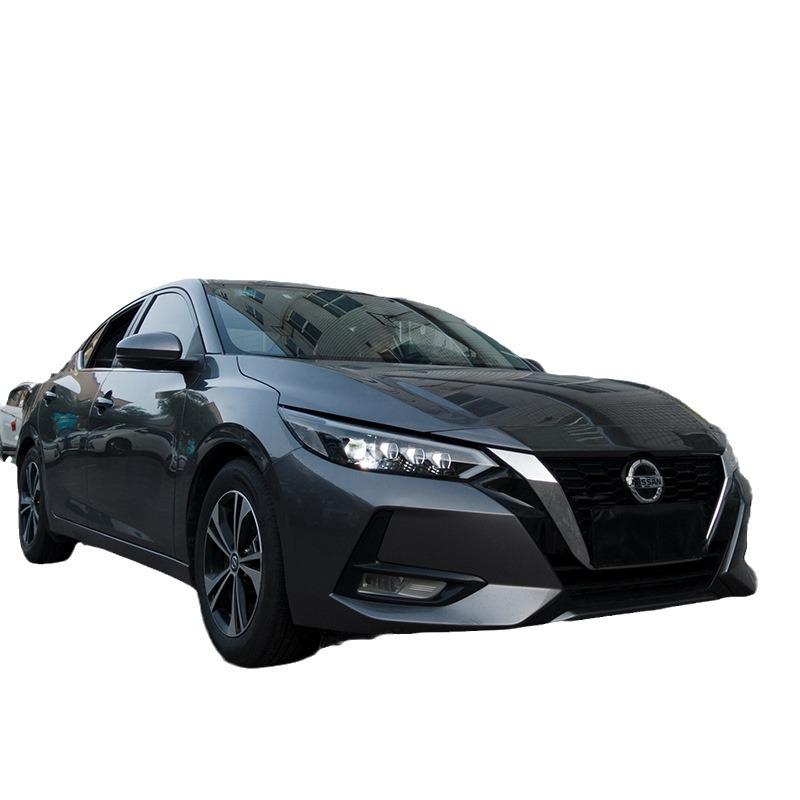 Sylphy 14th Gen 20-22 LED Daytime Running Lights Laser Bi-Xenon Headlight Assembly