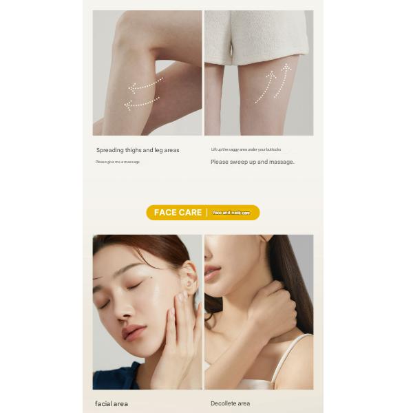 Medicube AGE-R VITA K TRACE CREAM 100ml / 250ml (6 Options)