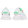 Balenciaga Track White Green 542023W3AC29035