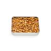 Polished Colored Ferrite Stones with Magnets - Stress Relief & Educational Toy Set