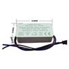 LED Driver 1-3W,3-5W,4-7W,8-12W,12-18W,18-24W Light Transformer Constant Current Power Adapter Lamp Strip LED Driver Power