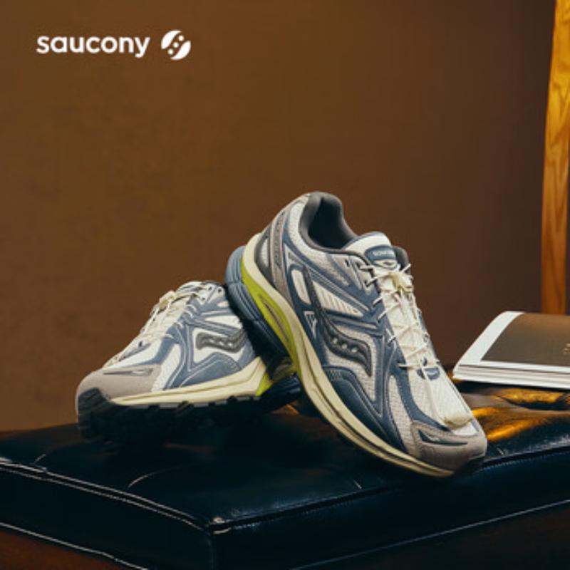 Saucony Kinvara 4 RE Millennium Rebound Retro Sneakers