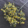 Head Artificial 150 Gypsophila Flowers For Wedding Bouquets And Decorations Home
