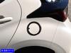 BRIGHTZ Finish Stainless Steel Fuel Lid Cover for Yaris 210 MXPA15 Ultra-Mirror [FUELLID-102] (2010-2015), KSP210, MXPA10, MXPH10, MXPH15, (2010-2015)