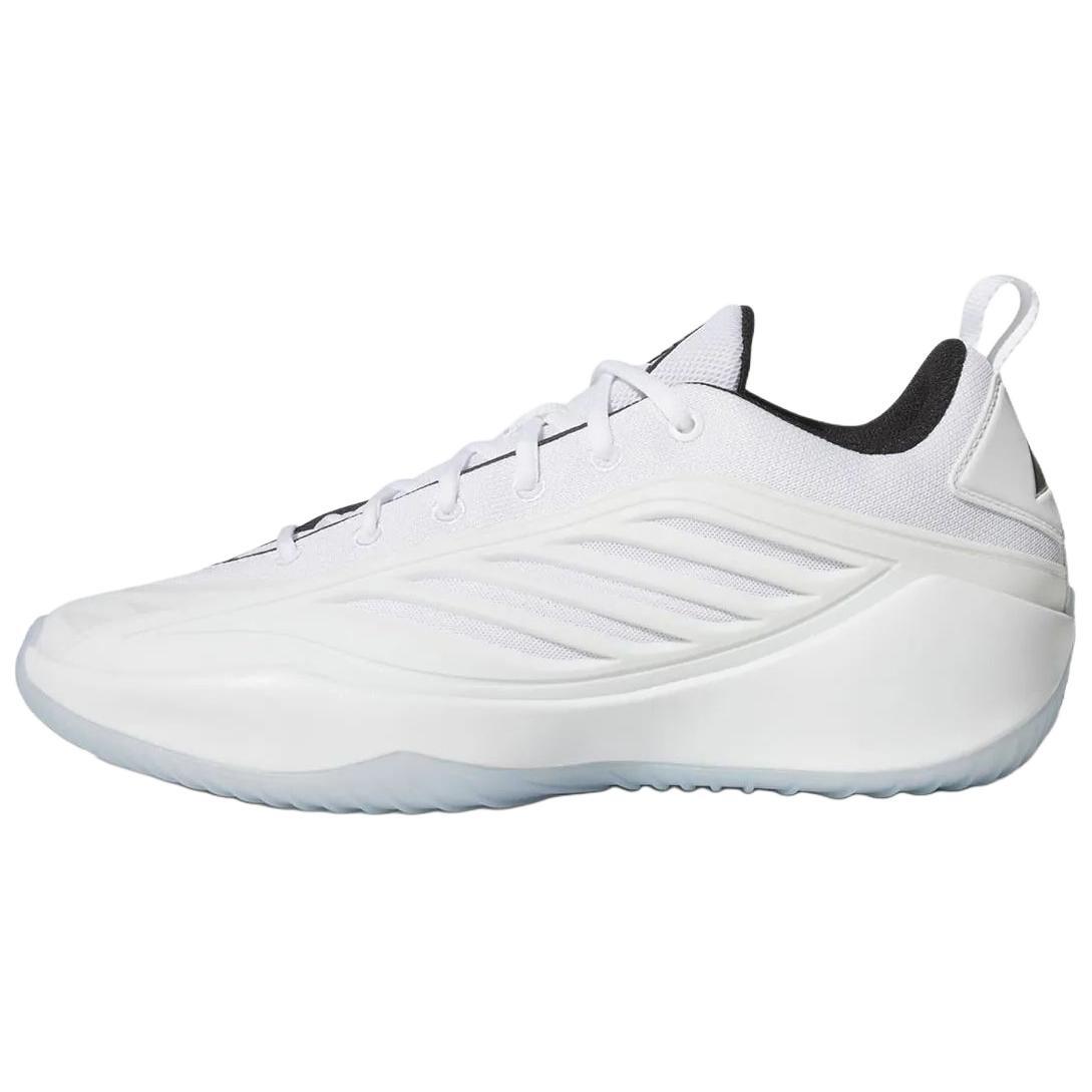 adidas Believe That 1 White Black Men s KJ3320 EU 43⅓