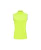 5HOURS Tour Mockneck Top_Neon