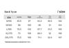 Ledding Women's Straight-Leg Knitted Casual Pants