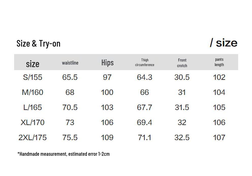 Ledding Women's Straight-Leg Knitted Casual Pants