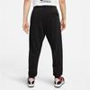 Nike Vintage Logo Print Joggers Men Bottoms Black DQ4176-010