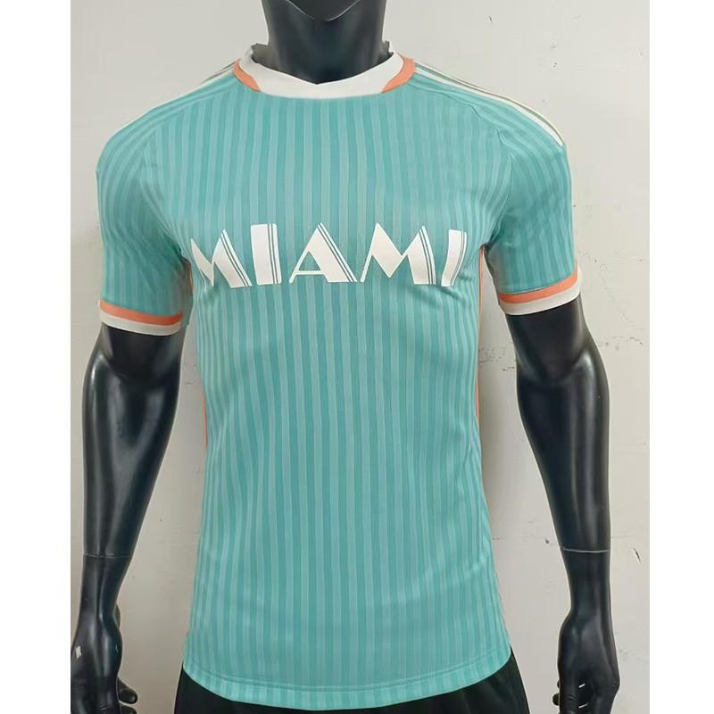 

2425 Player Mai a Jerseys Football Uniforms Version Jersey M світло-синій колір