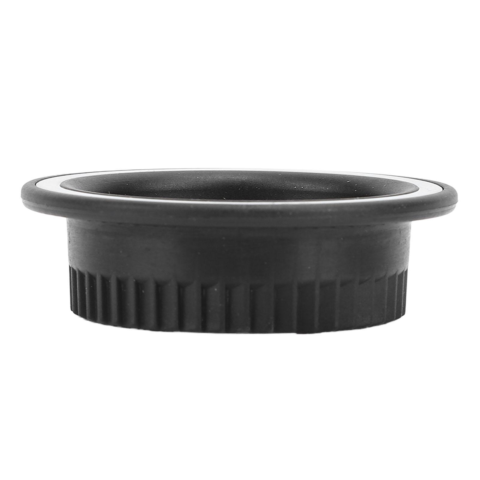 

Ignition Key Trim Ring A9066800065 Stylish Look Ignition Switch Decoration Ring Replacement for Benz Vito Sprinter 906