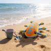 Peluche Profondità di Subnautica 2 Con Morbido Cotone PP Per i Fan del Gaming