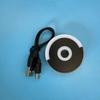 Circular Sensing Touch Light Bag Light With Convenient Hook Portable Touch Activated LED Bag Light