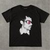 Grafické Unisex Tričko Harry Styles, HS Nové Turné Nové Album Polib Všechny Pořád Grafické Tričko a Dětské Tričko, Y2K Koncertní Klasický Top