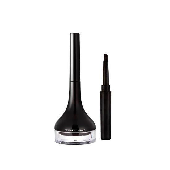

TONYMOLY Back Gel Eyeliner Black