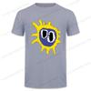 Neues Screamadelica Bedrucktes T-Shirt Damen Unisex Screamadelica Teenager Mode Hip Hop Harajuku Lässige Kurzarmtops T-Shirts