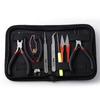 8/9/10PCS/Set Jewelry Making Tools with Plies and Scissor Beading Tool Kit Cutting Pliers for DIY Tools Package Beaders Tweezers