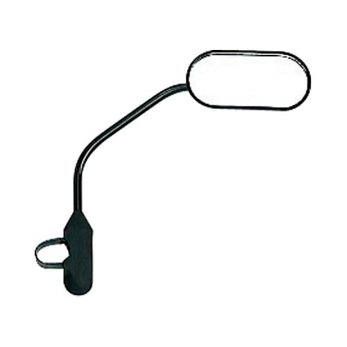

Yamaha Motor (Yamaha) Rearview Mirror, PAS Universal Item, Black, Left and Right, 90793-67306
