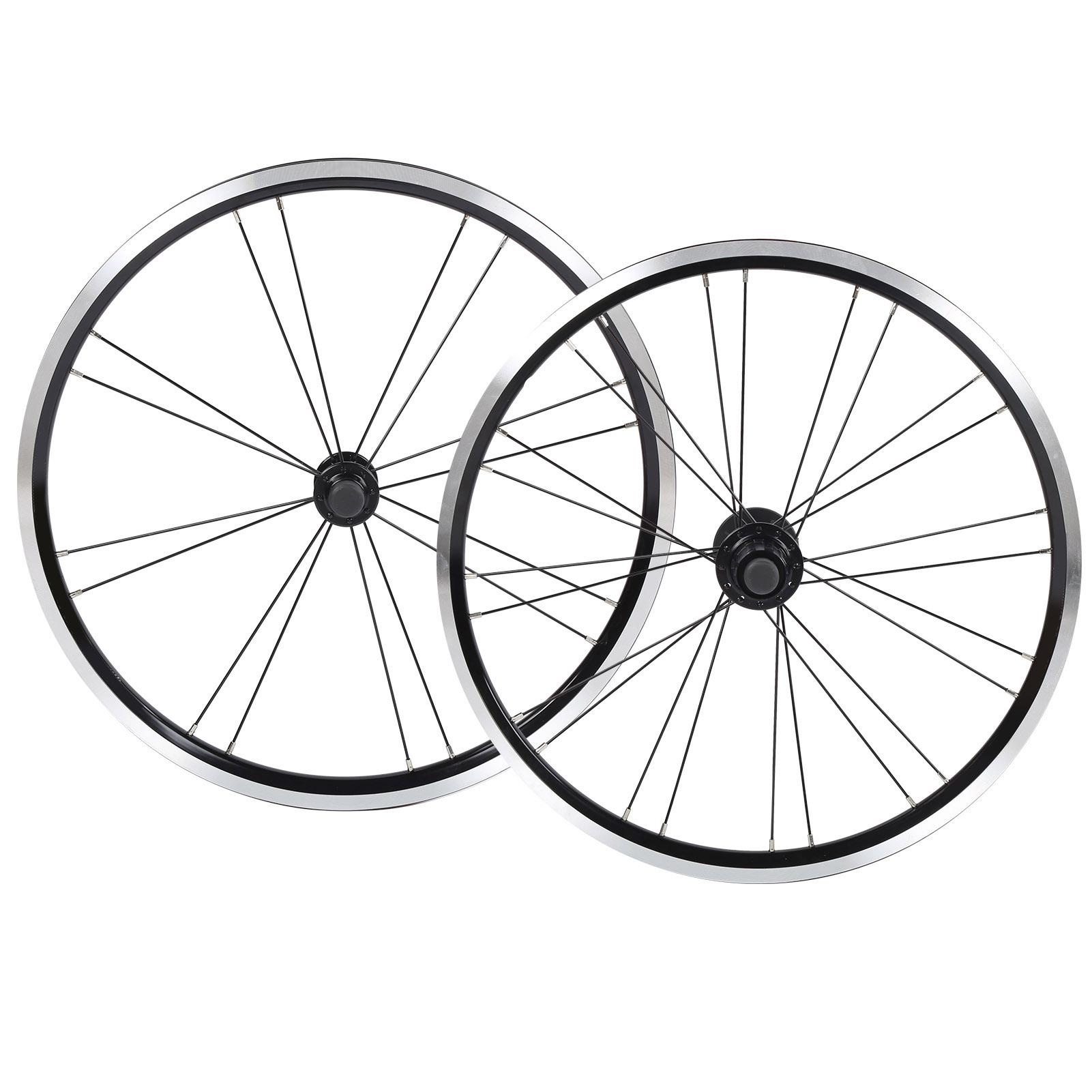 

Adjustable High Visibility Reflective Vest with Reflective Wrist Arm Bands Safety Gear for Night Cycle Jogging Running жовтий