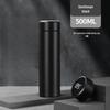 Smart Temperature Display Stainless Steel Insulated Bottle