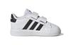 adidas Grand Court 2.0 I 'White Black' GW6527