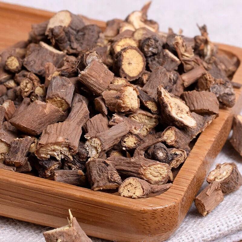 Традиционные китайские травы Radix Bupleuri Chai Hu 250г — фото 6