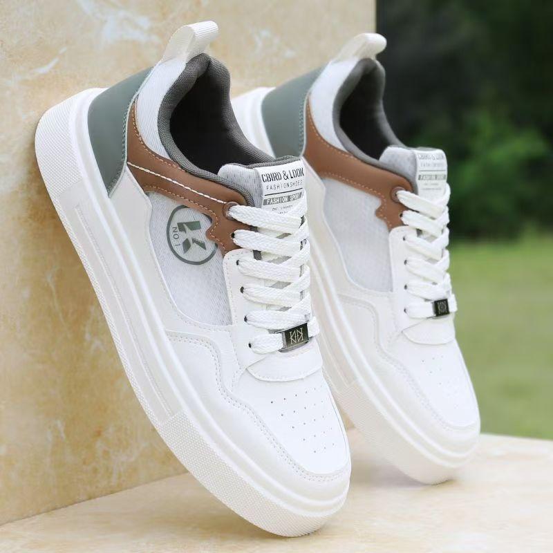 Brand summer breathable sports shoes 22 new casual board shoes 39