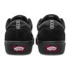Vans Ave Pro 'Black White' Vans VN0A4BT7Y28