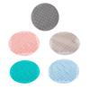 Machine Washable Non-slips Shower Mat For Safe And Durable Shower Non Slips Shower Mats For Inside Shower