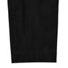 BROMPTON LONDON Summer Basic Cotton Trousers - Black (P242Mpt510)