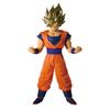 Amusement Prize Dragon Ball Z Blood of Saiyans Super Saiyan Goku II