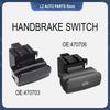 Comutator electronic de frana de mana Frana de parcare pentru Peugeot 3008 5008 Citroen C4 II Picasso & Grand DS4 470706 470703
