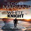 The White Knight by Scott Mariani Paperback Book 9780008505745