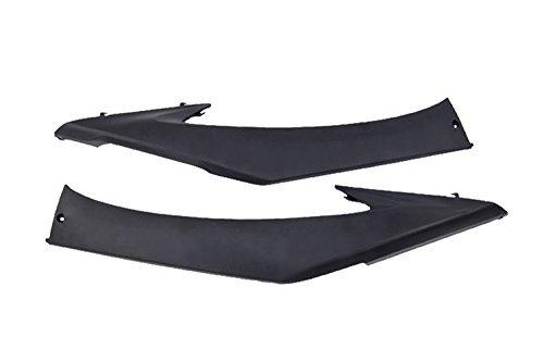 Bike Parts Center Side Cover Molding (Left and Right Set) for Smart Dio, 308904308904