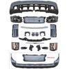 Land Rover Style Body Kit Upgrades: 2005-2009 To 2010-2012 Models