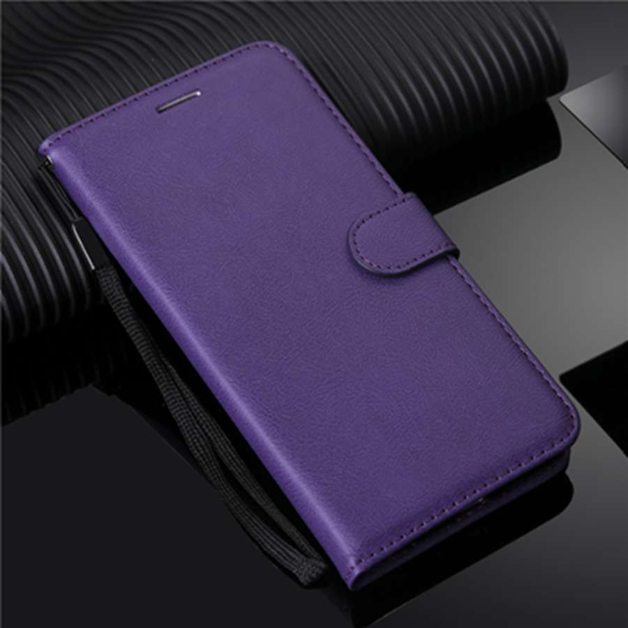 Leather Case For Samsung Galaxy A01 A11 A20 A21 A21S A31 A40 A41 A0 A1 A71A02S A12 A32 A42 A2 A72 G PU Wallet Flip Cover Bag