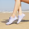 The New Couple With The Same Large Size Breathable Quick-drying Sports Shoes Women's Water Shoes Beach Shoes Swimming Snorkeling