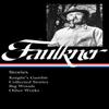 William Faulkner Stories LOA 375 by Theresa M. Towner Hardback Book 9781598537529