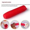 Automatic Silicone Garlic Peeler - Household Kitchen Gadget for Effortless Clove Skin Removal
