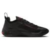 Air Jordan Luka 1 PF Bred Men Sneakers Black Dark-Grey University-Red DQ6510-060