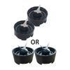 Accesorii pentru blender Accesorii pentru mixer Cap de lamă Capete de mixer Blenderuri ecologice pentru modelul BLSTPB-SRR-073